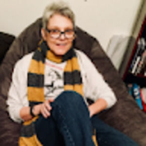 Meet your Posher, Catherine